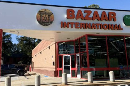 Bazaar International Market & Cafe to celebrate grand opening in Buford.