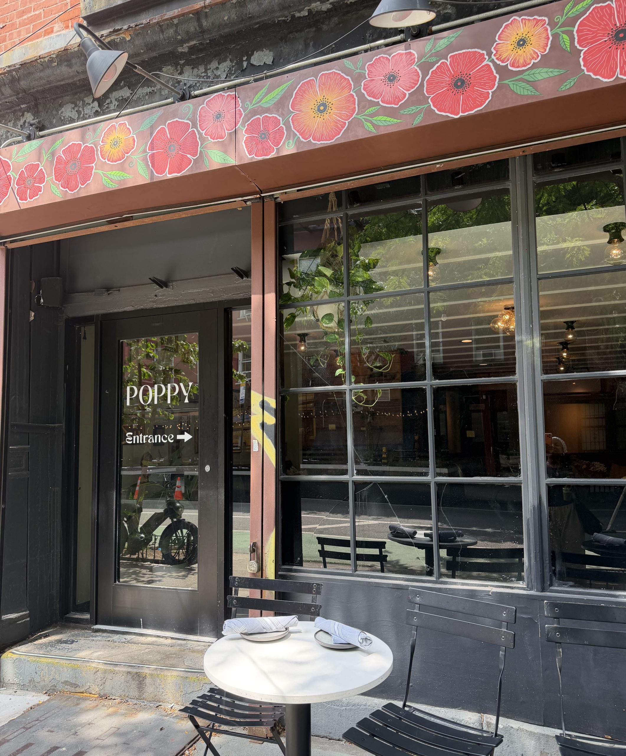 What Now Accelerate Event Brings NY Business Community Together at Poppy East Village