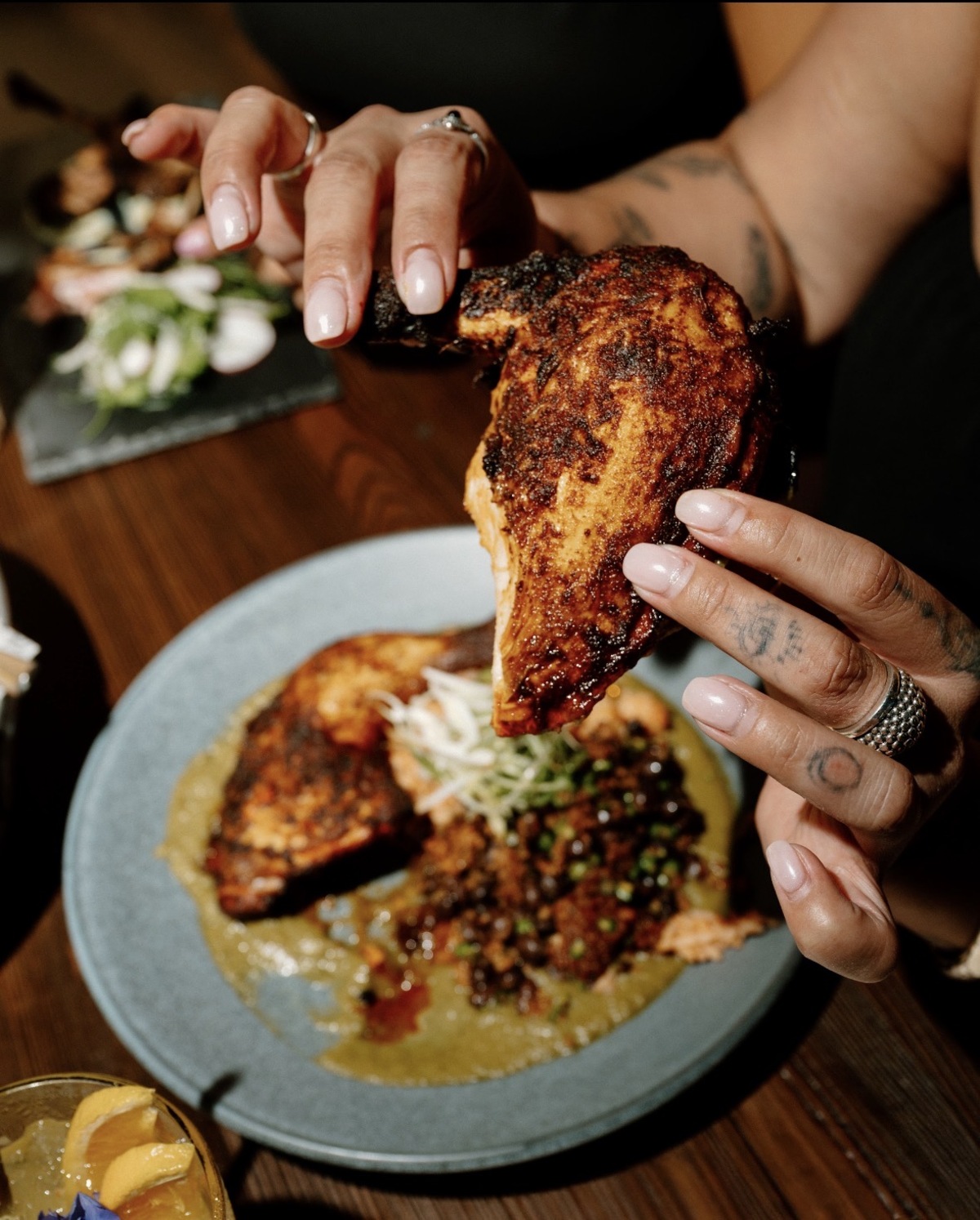 Sugar to bring Latin, Spanish and Mediterranean flavours to Park Street.