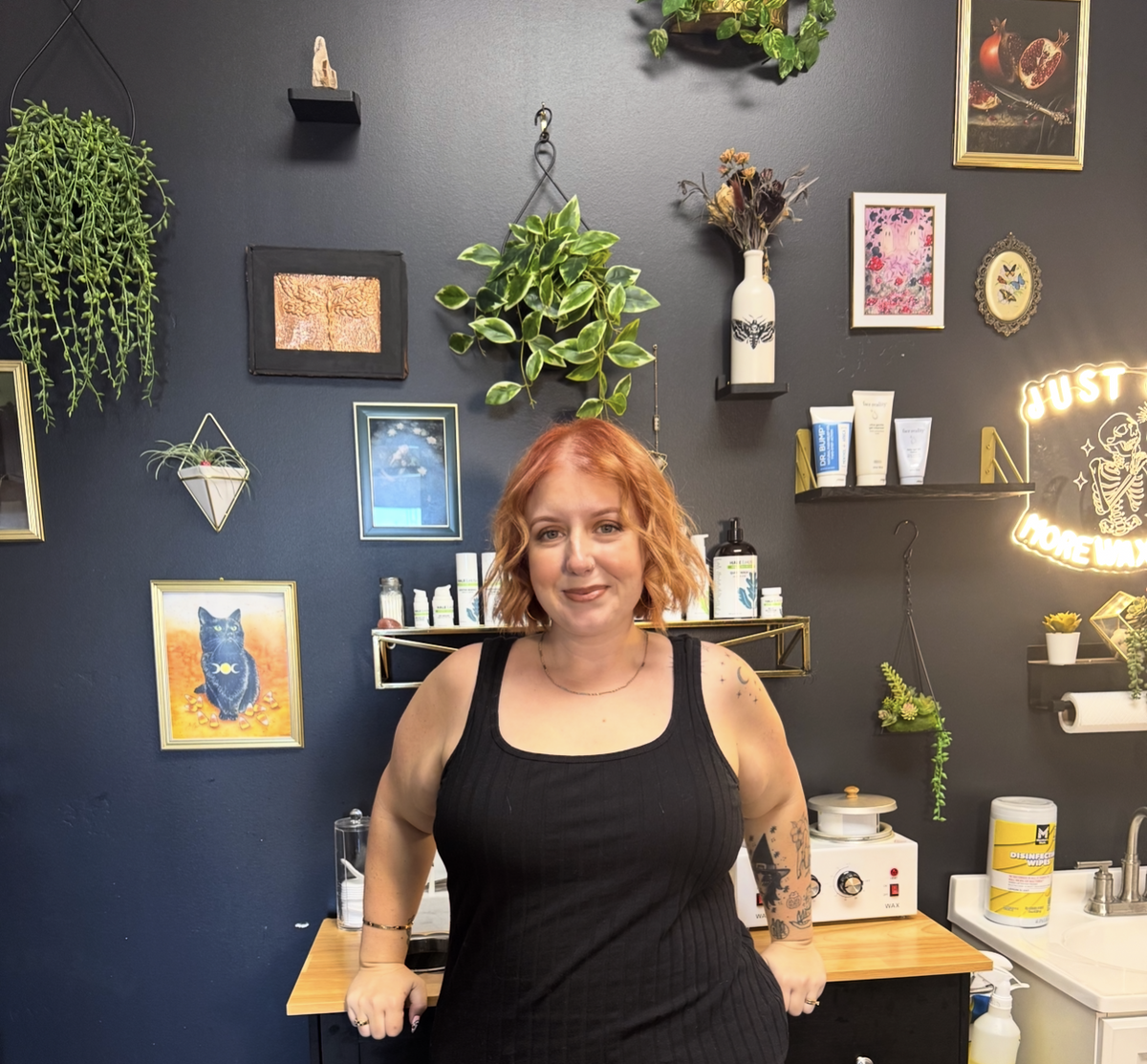 Mutable Beauty Studio Relocating to Larger Space in Phoenix