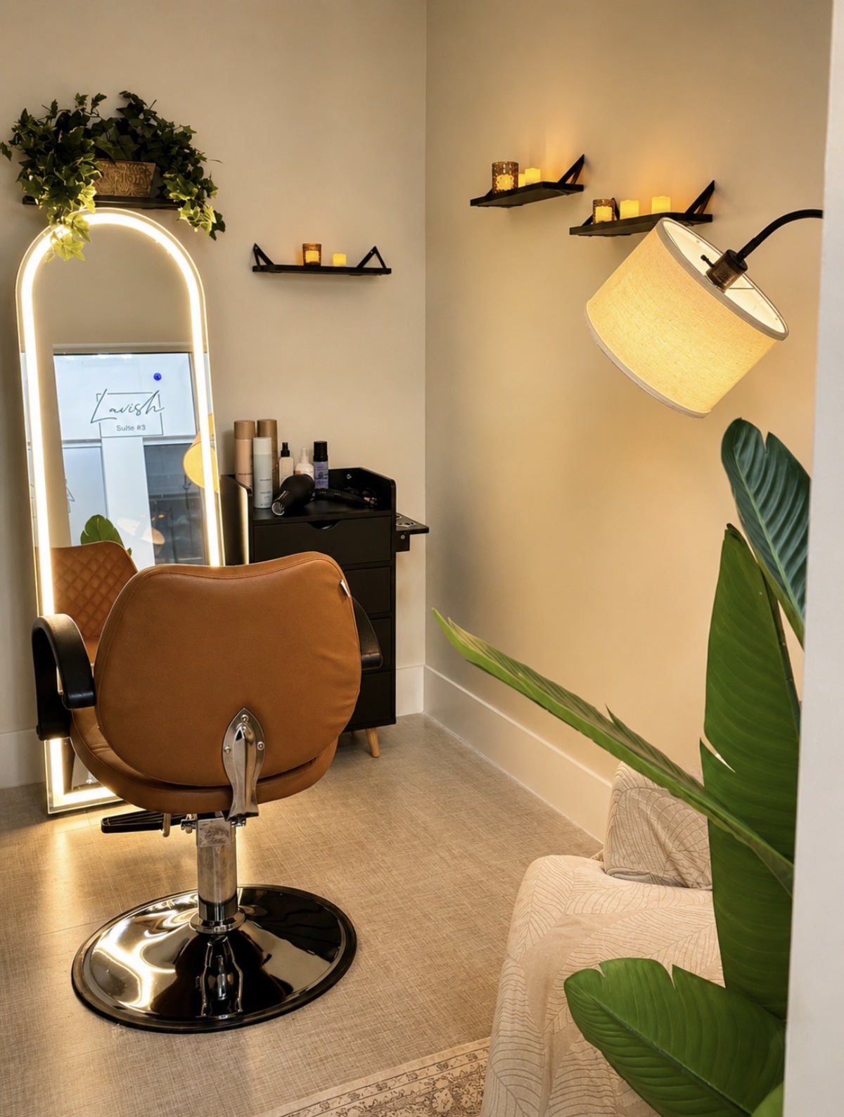 Divine Blow Drys Bringing Boutique Blowout Salon to Queen Creek