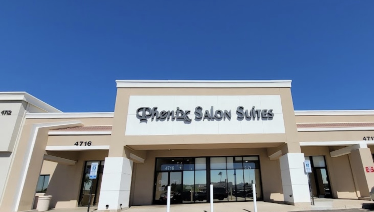 Mutable Beauty Studio Relocating to Larger Space in Phoenix