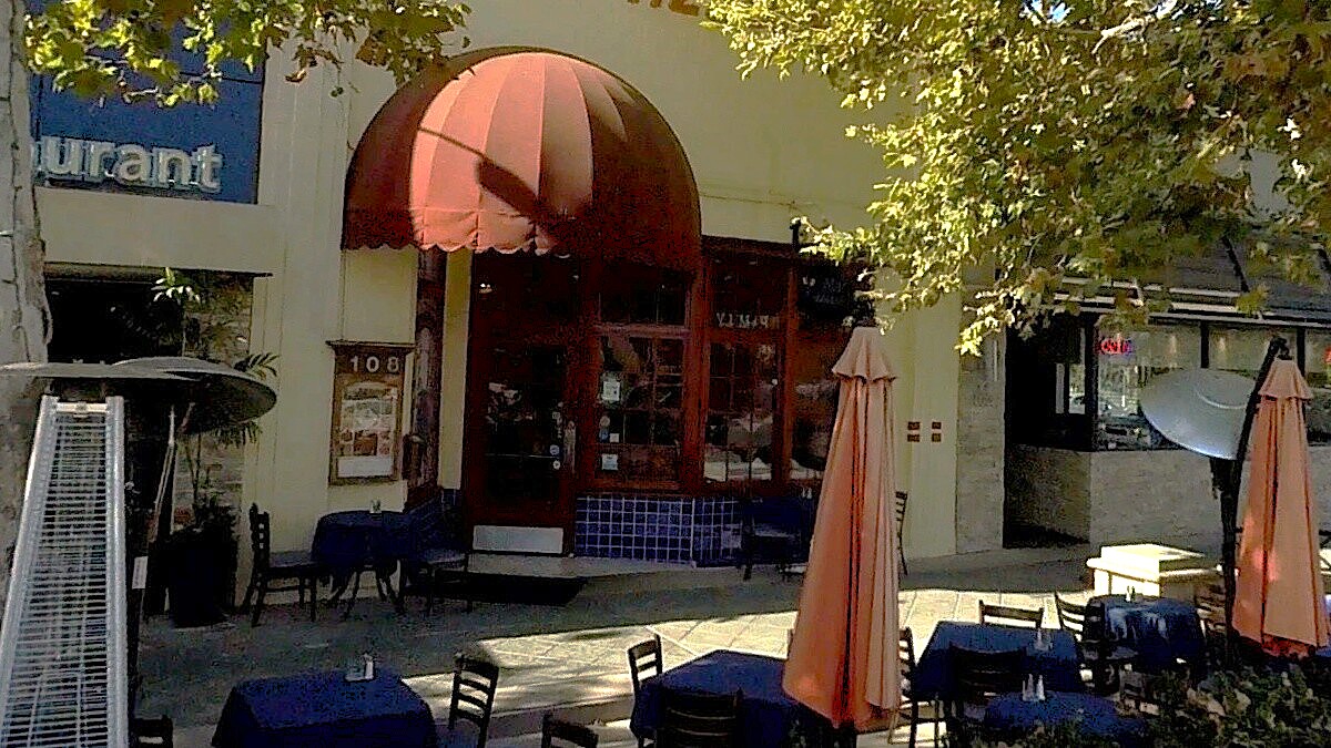 Café Ikebana To Open On Castro Street In Mountain View
