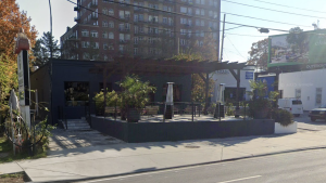Illusion Sports Bar Opening In Buckhead This Fall