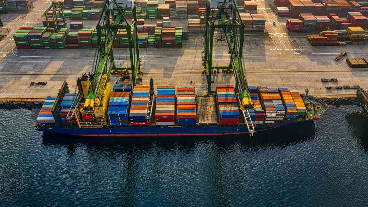 Inclusive Logistics, L.L.C. files for bankruptcy