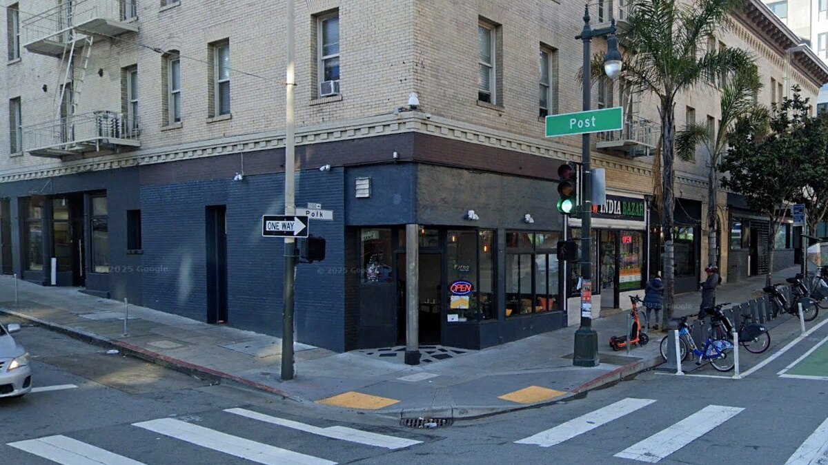 Innerbloom To Open On Polk Street In San Francisco