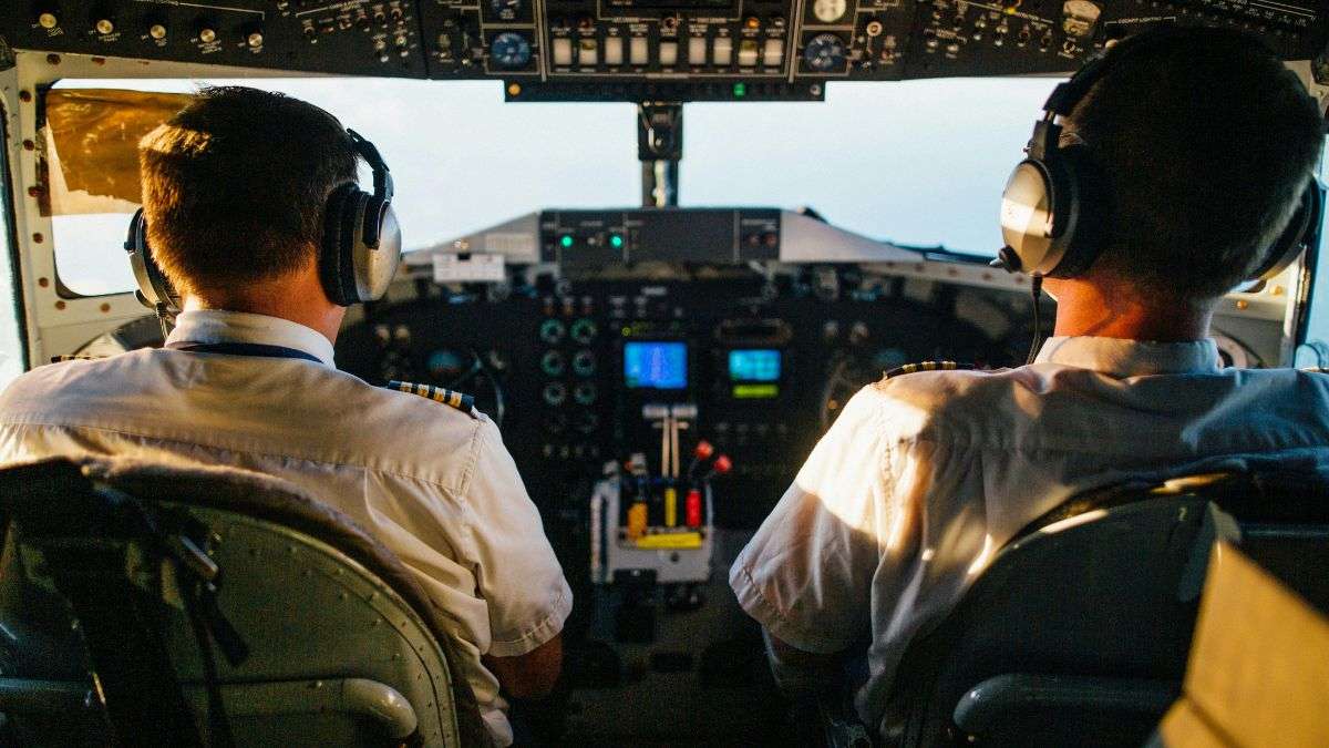 JC Air Academy, Inc files for bankruptcy