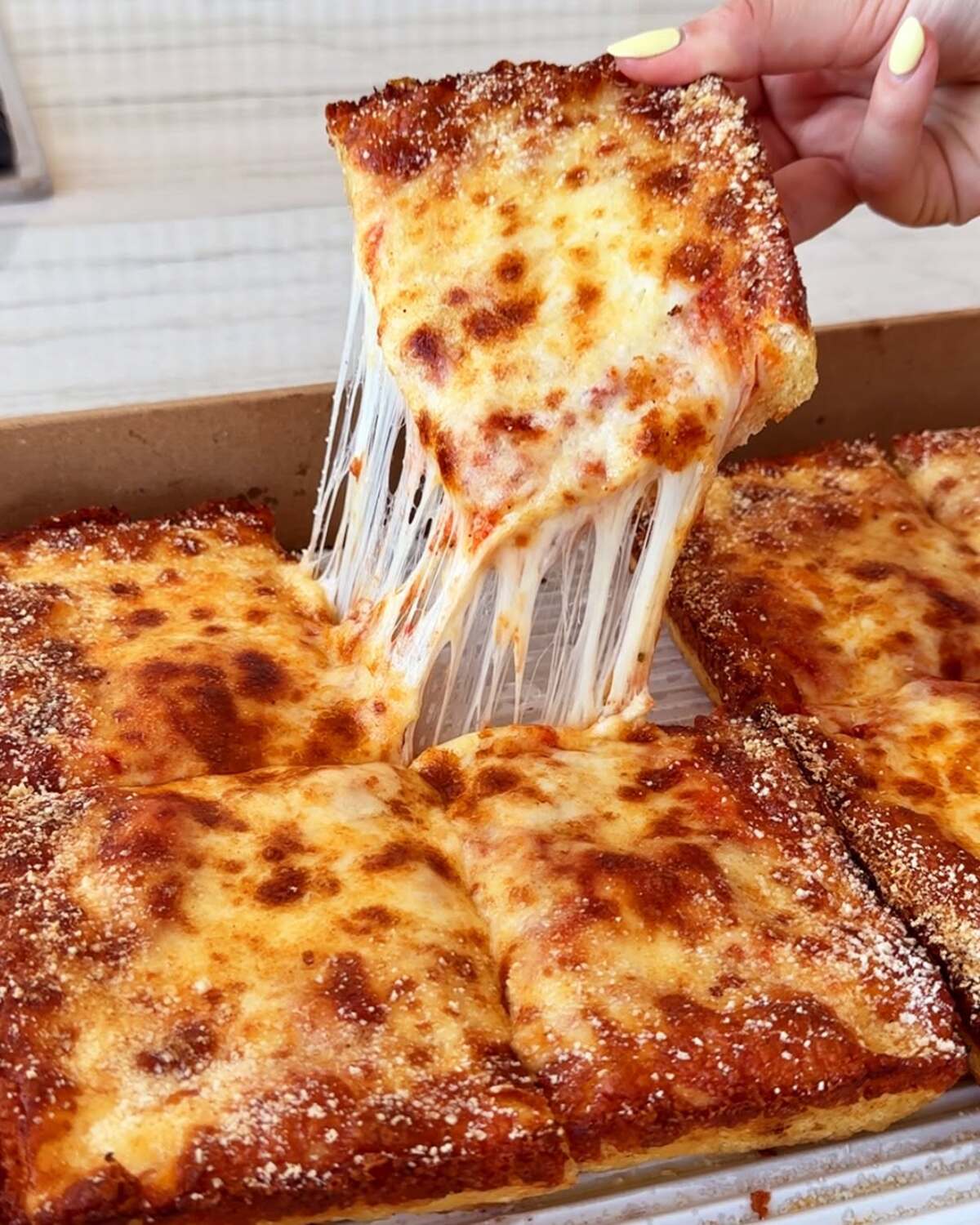 Jet’s Pizza Coming Soon to Colorado Springs