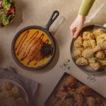 BHC Chicken Working on San Marcos Location