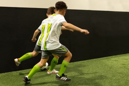 KidsUnited Soccer Confirms First Georgetown Location