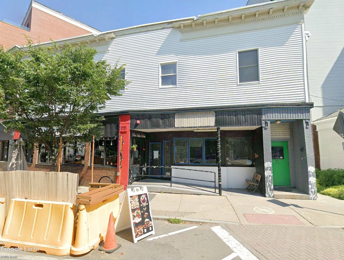 Korean-Inspired Coffee Shop Coming to Somerville’s Union Square