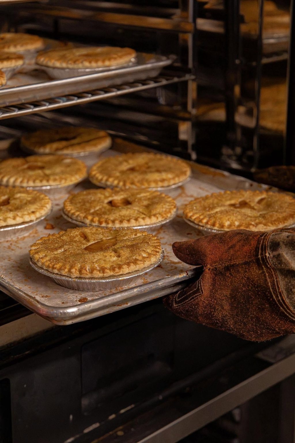 Kneads Bakeshop & Cafe Baking up Navy Yard Location