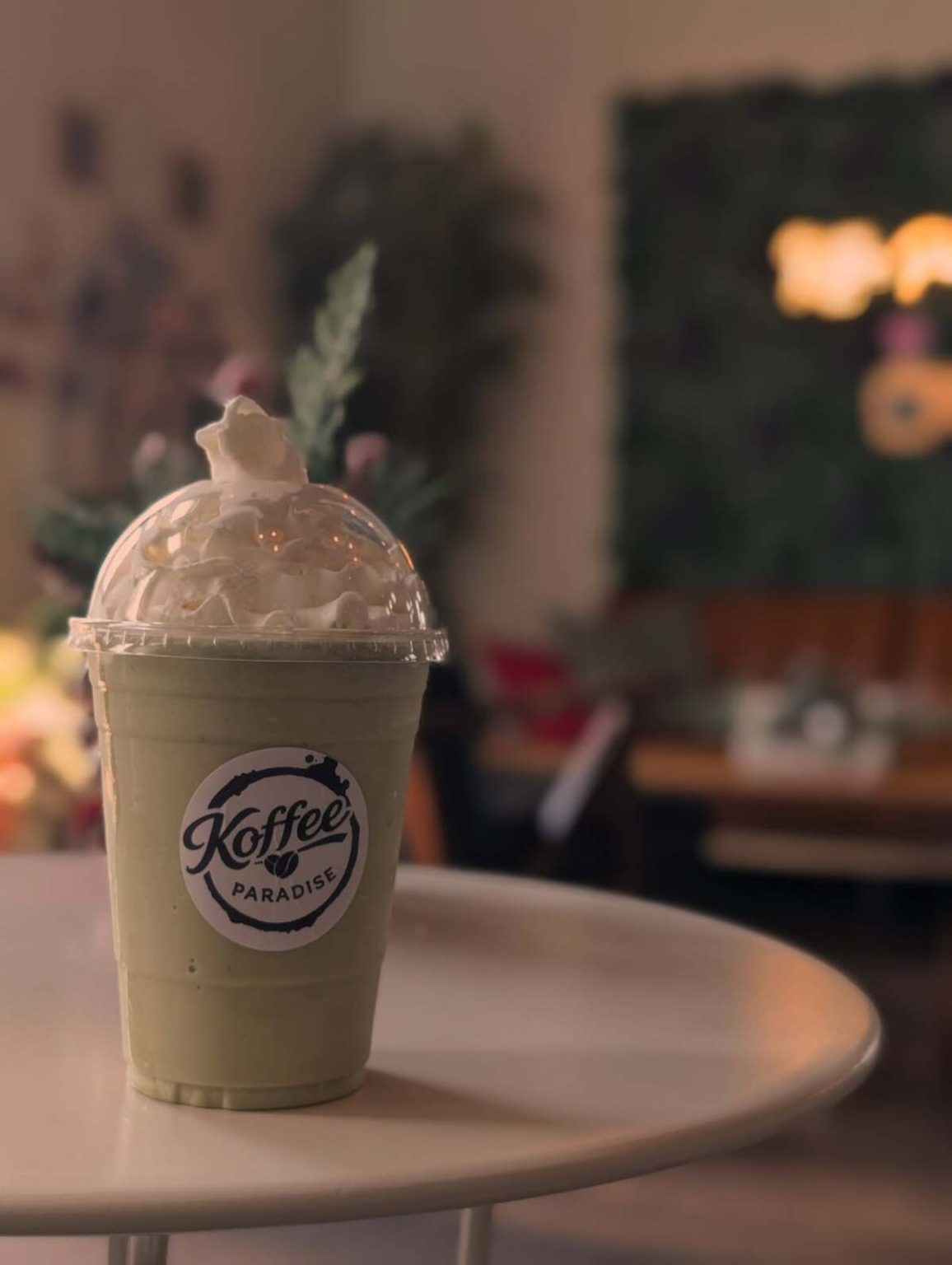 Filipino-Inspired Coffee Shop Coffee Paradise Expanding in Columbus