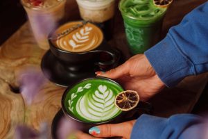New ‘Krema Patisserie’ Concept Planned for Plaza in Plainfield