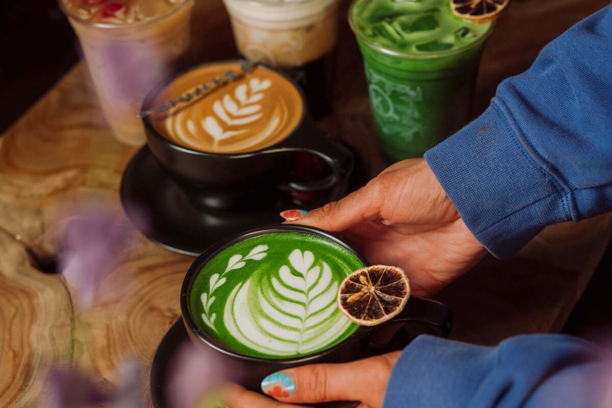 New ‘Krema Patisserie’ Concept Planned for Plaza in Plainfield