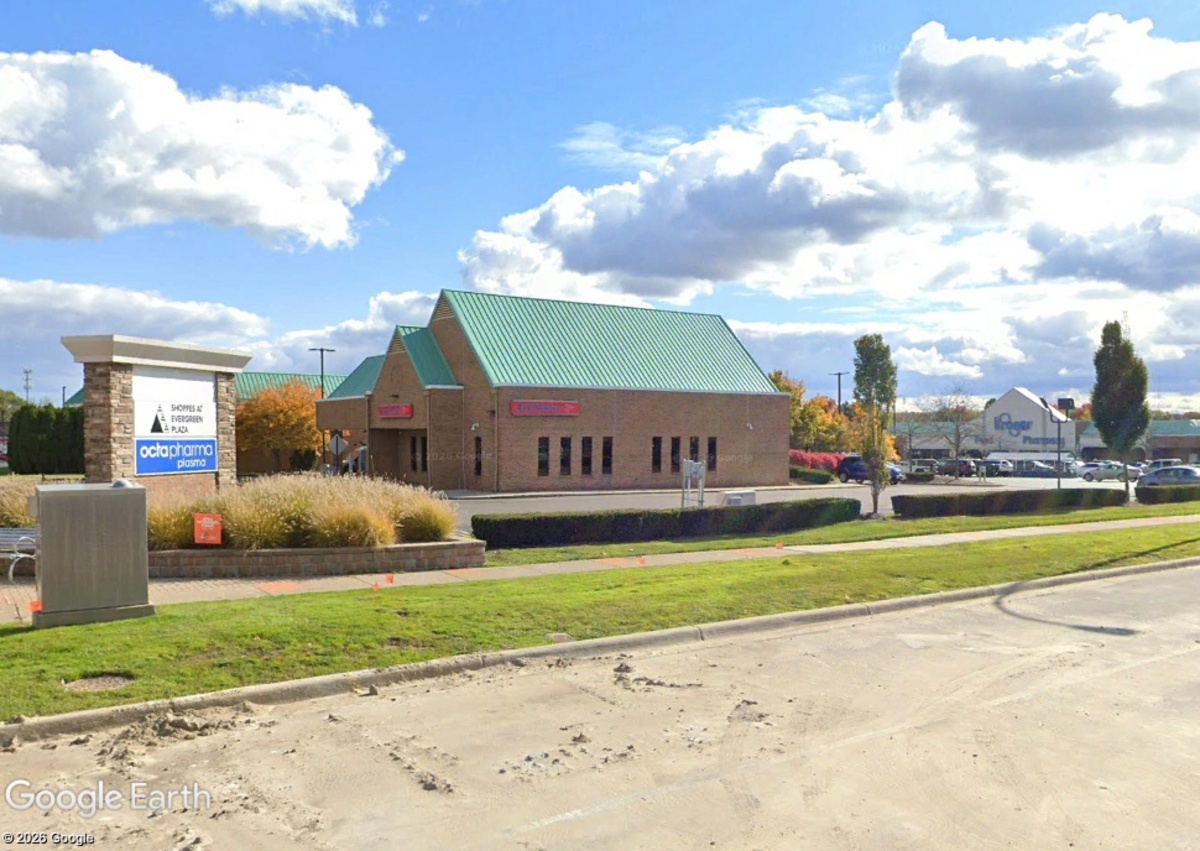 New Kroger Gas Station and Store Coming to 12 Mile Road in Southfield