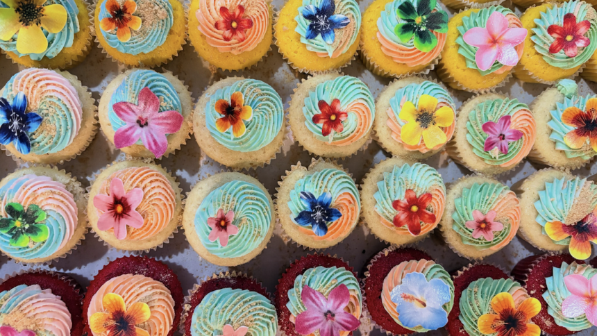 Kupcakerie Planning Two Openings This Year