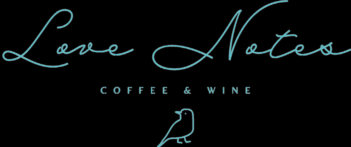 Love Notes Coffee & Wine Coming to West Adams