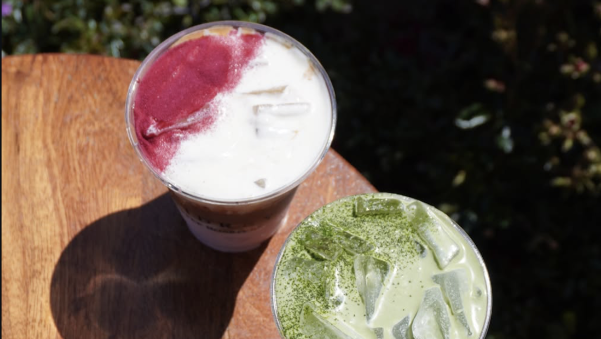 Laidrey Coffee Planning Thousand Oaks Outpost