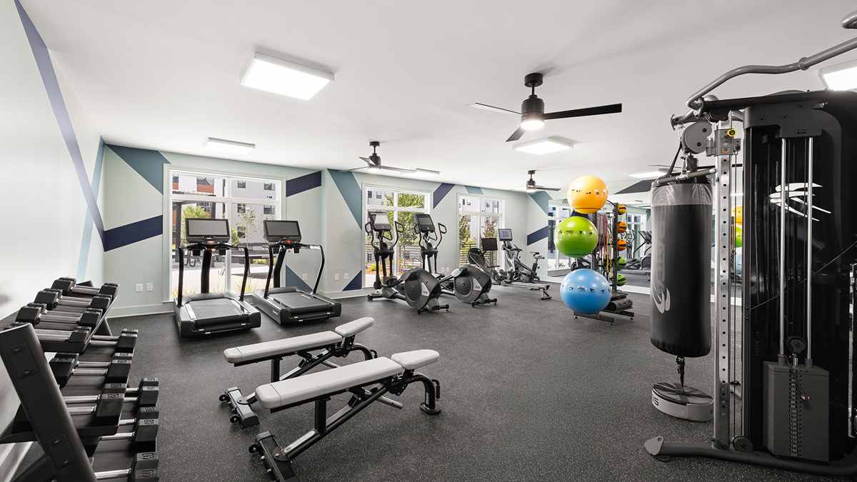 Legacy at Herndon Square to offer several amenities to residents,