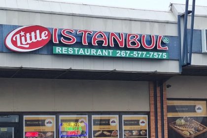 Little Istanbul restaurant image