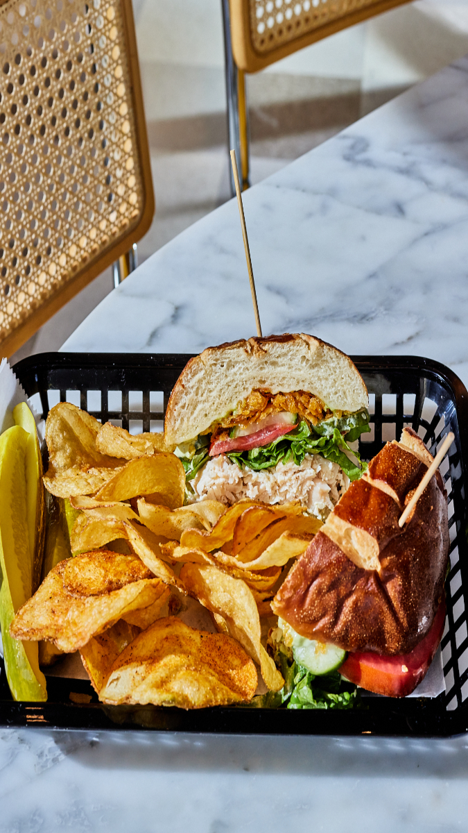 Local Foods to Open Second Austin Restaurant at 38th & Lamar on August 21