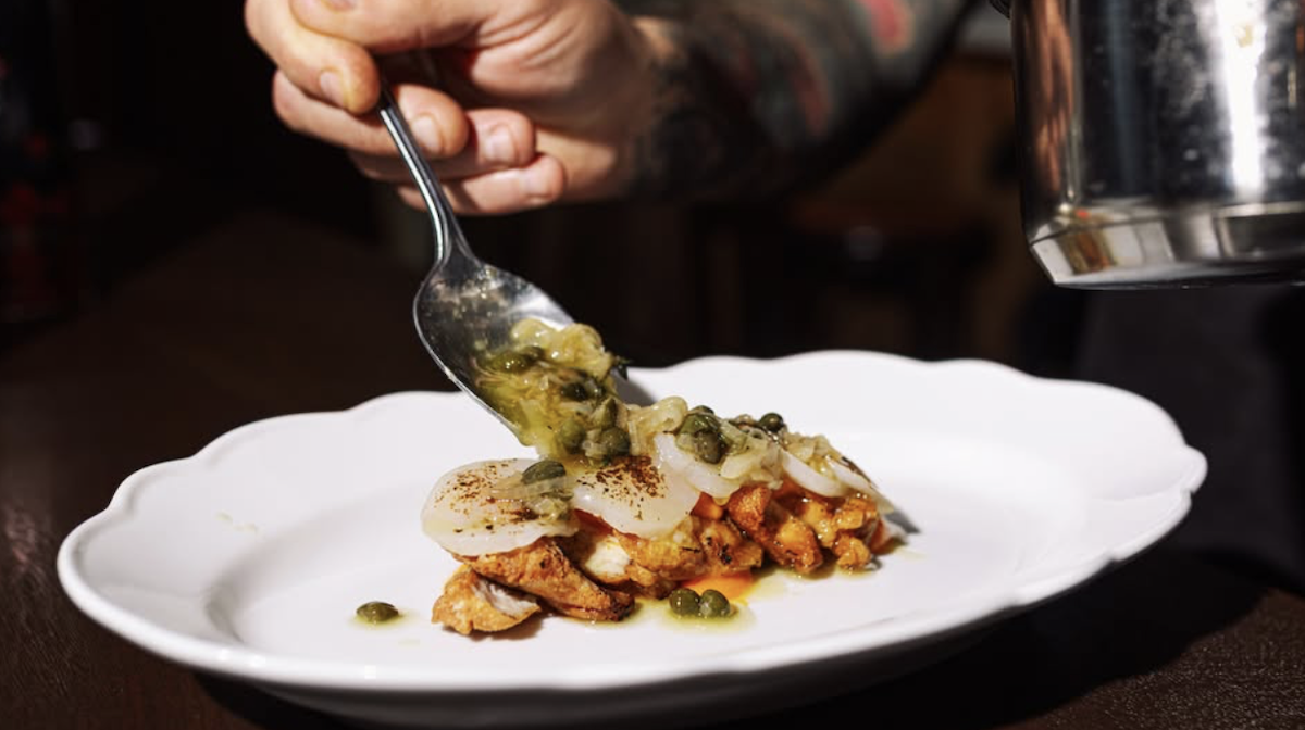 Local Restaurateurs Opening Casa Rubia In Toronto