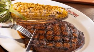 LongHorn Steakhouse Announces Opening Date for Pueblo Location