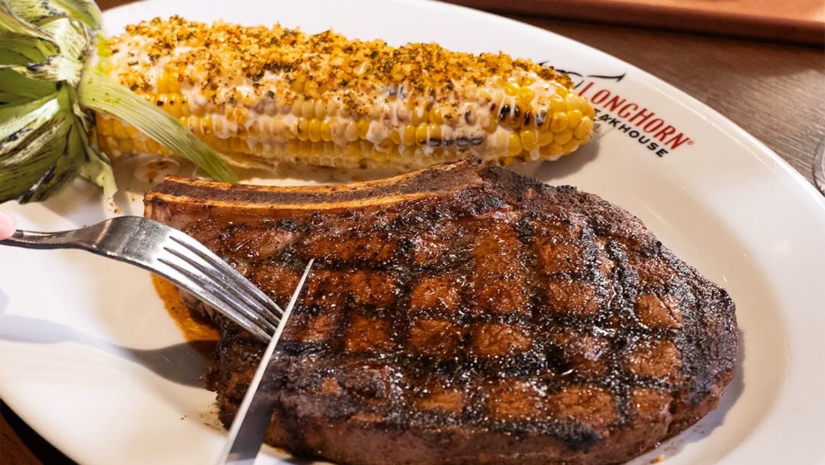 LongHorn Steakhouse Announces Opening Date for Pueblo Location