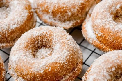 Lowe’s Donuts Expanding to Newburyport With Second Allergy-Friendly Bakery