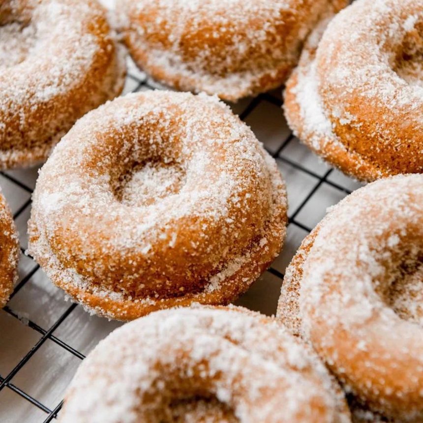Lowe’s Donuts Expanding to Newburyport With Second Allergy-Friendly Bakery