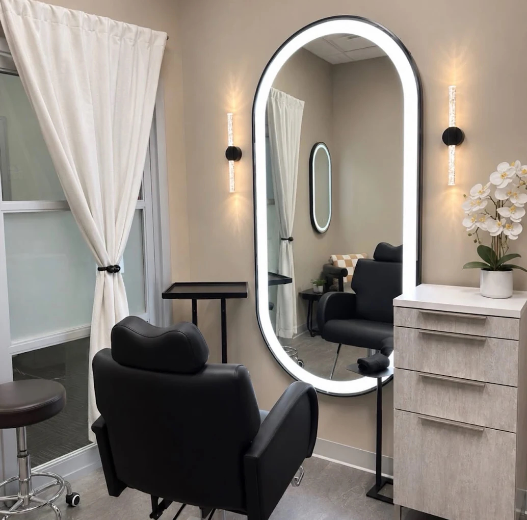 Medford-Based MANE Salon Studio Expanding to Salisbury This Fall