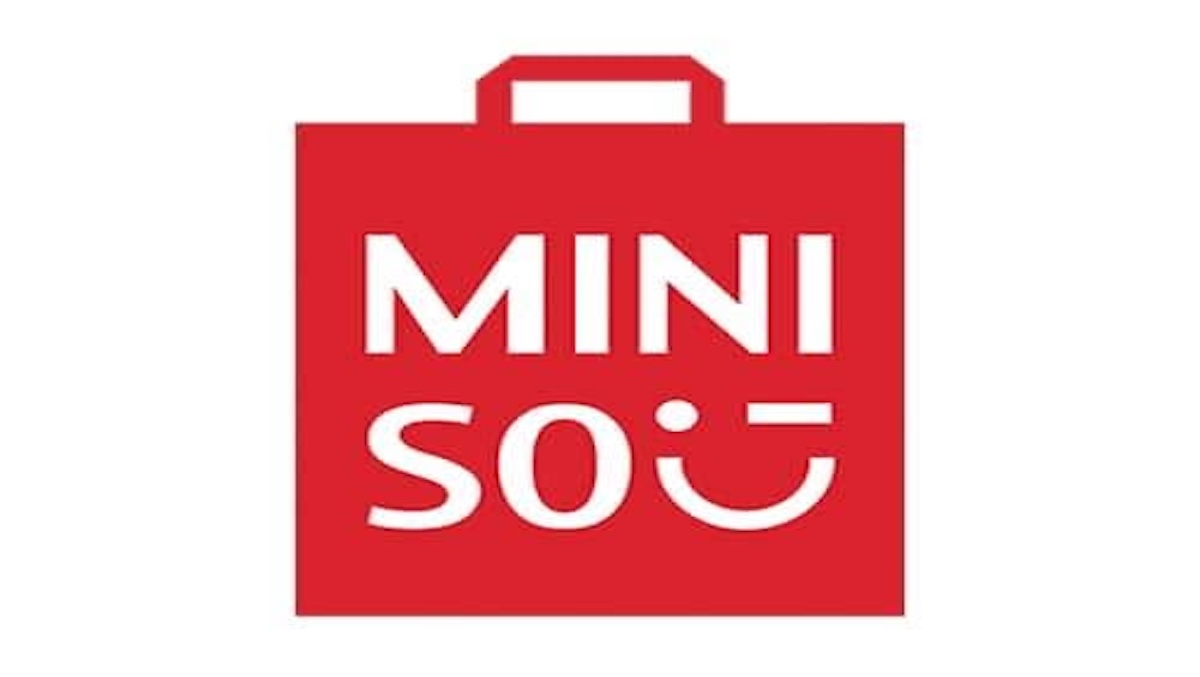 MINISO Coming to Charleston Commons