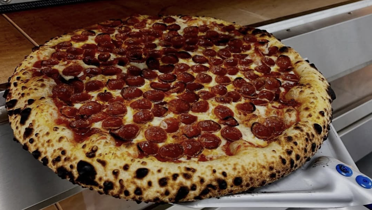 Maker Pizza Planning Late Summer Opening In Mississauga