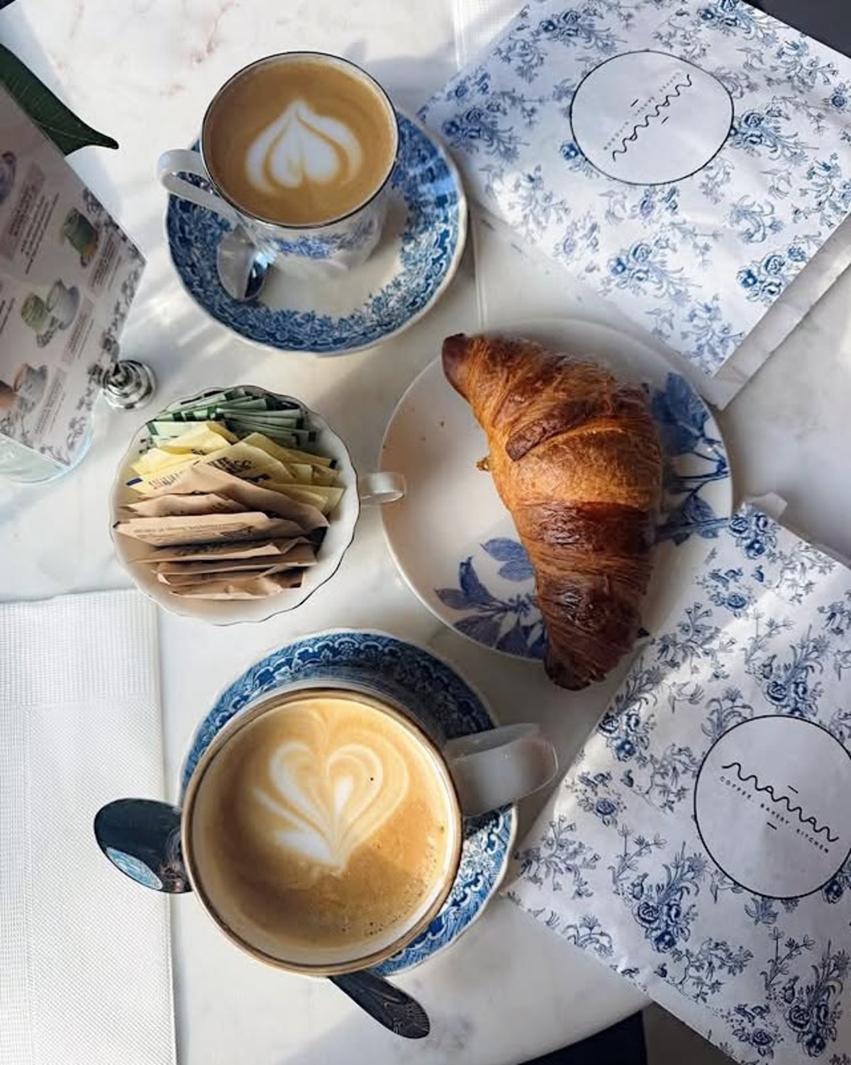 Cafe to Bring Life Back to Palisades Storefront