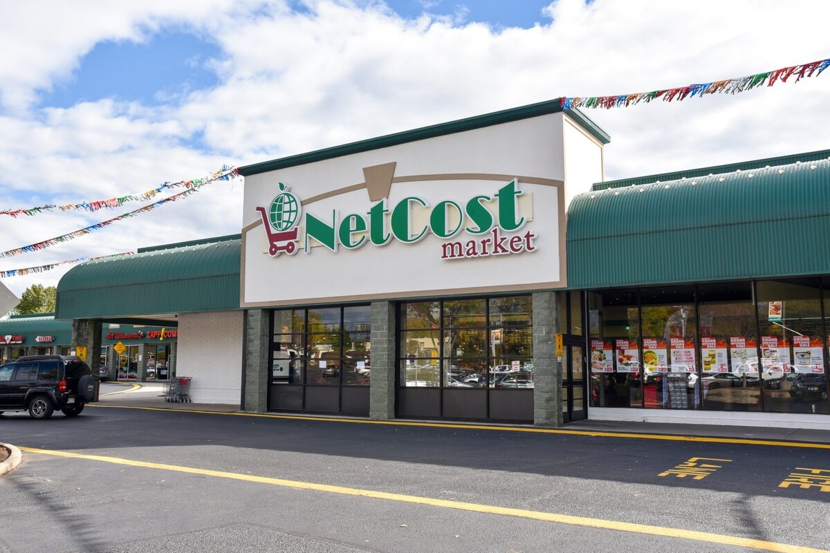 A New Market Is Bringing the World's Pantry to Arlington