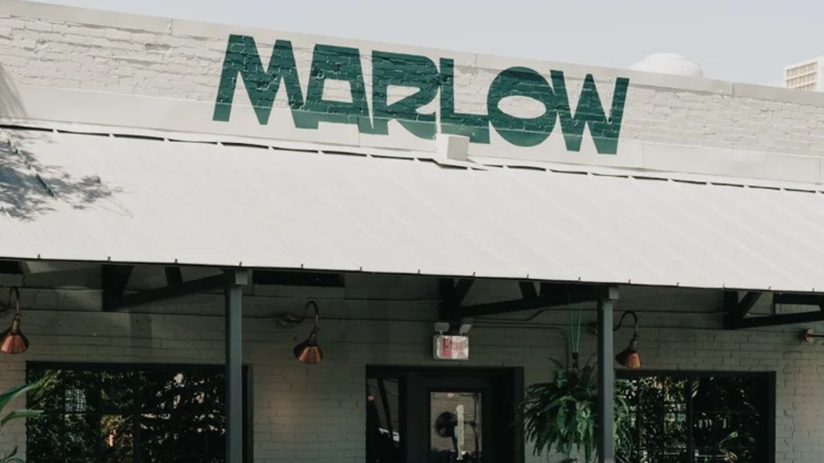 Marlow storefront image