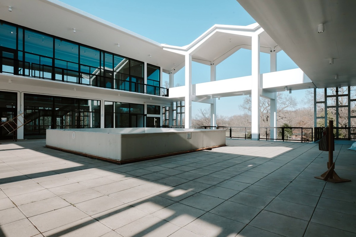 Memphis Metal Museum Plans Cafe Kitchen