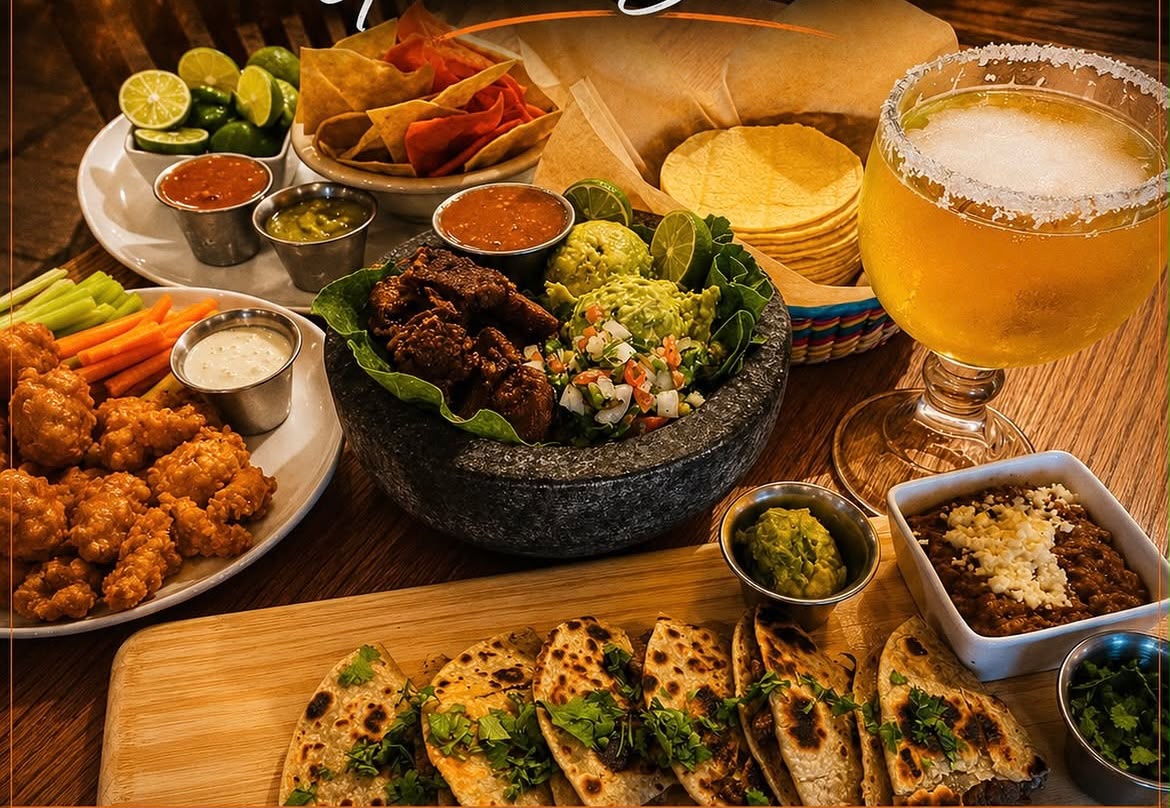 Eduardo’s Restaurant planned for Laredo’s Khaledi Plaza