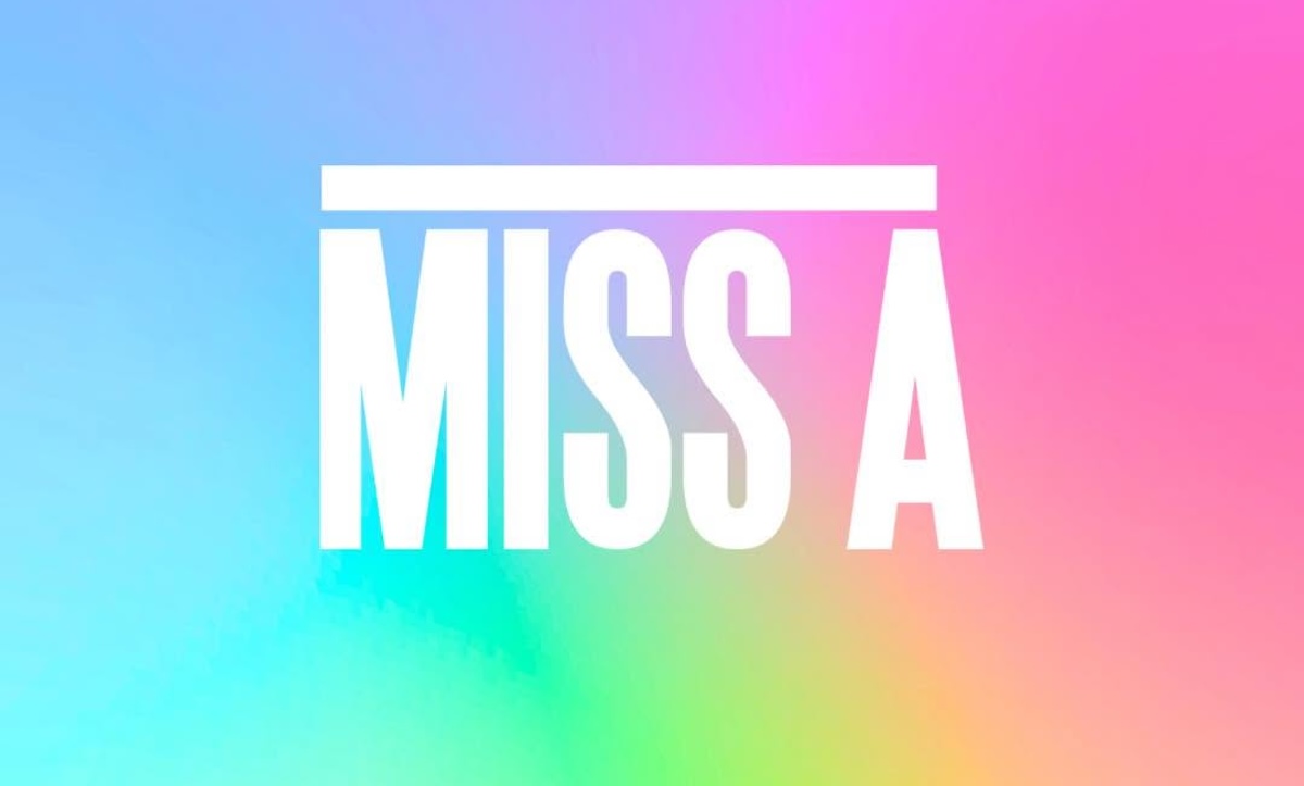 Miss A