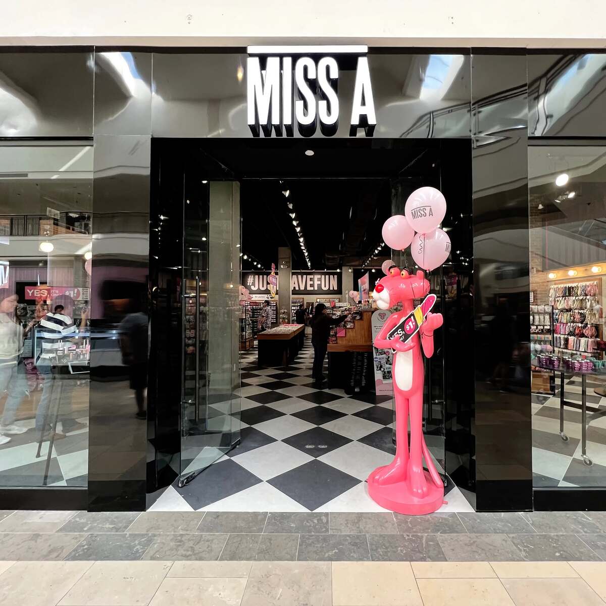 Miss A Expanding With New Orange Park Store