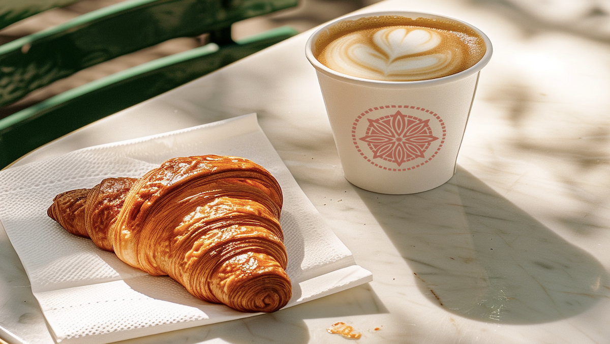 Mosaic Chai House