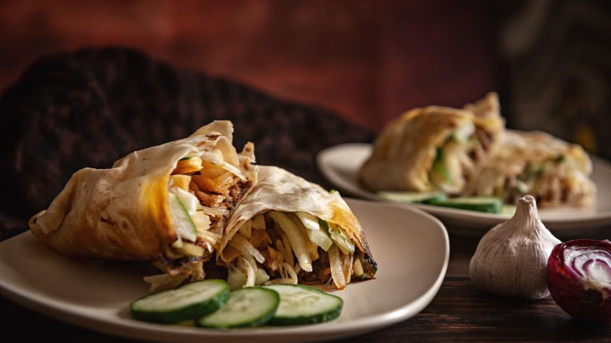 My Big Fat Shawarma is opening
