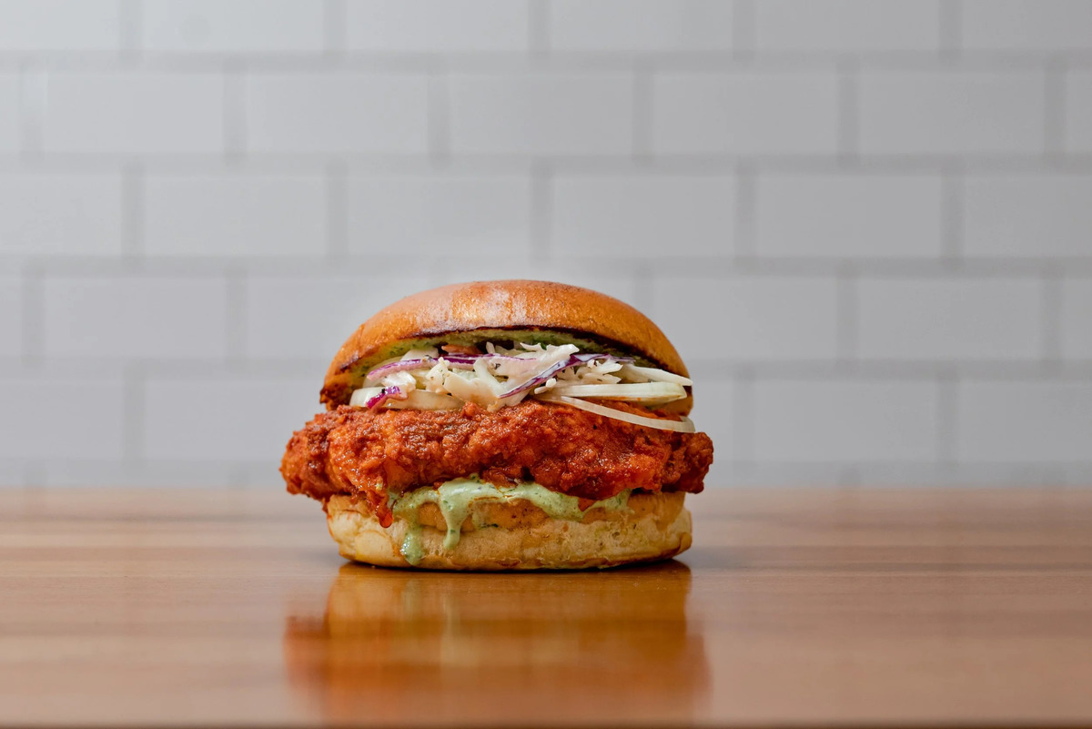 Namkeen to Bring South Asian-Inspired Hot Chicken to Plano
