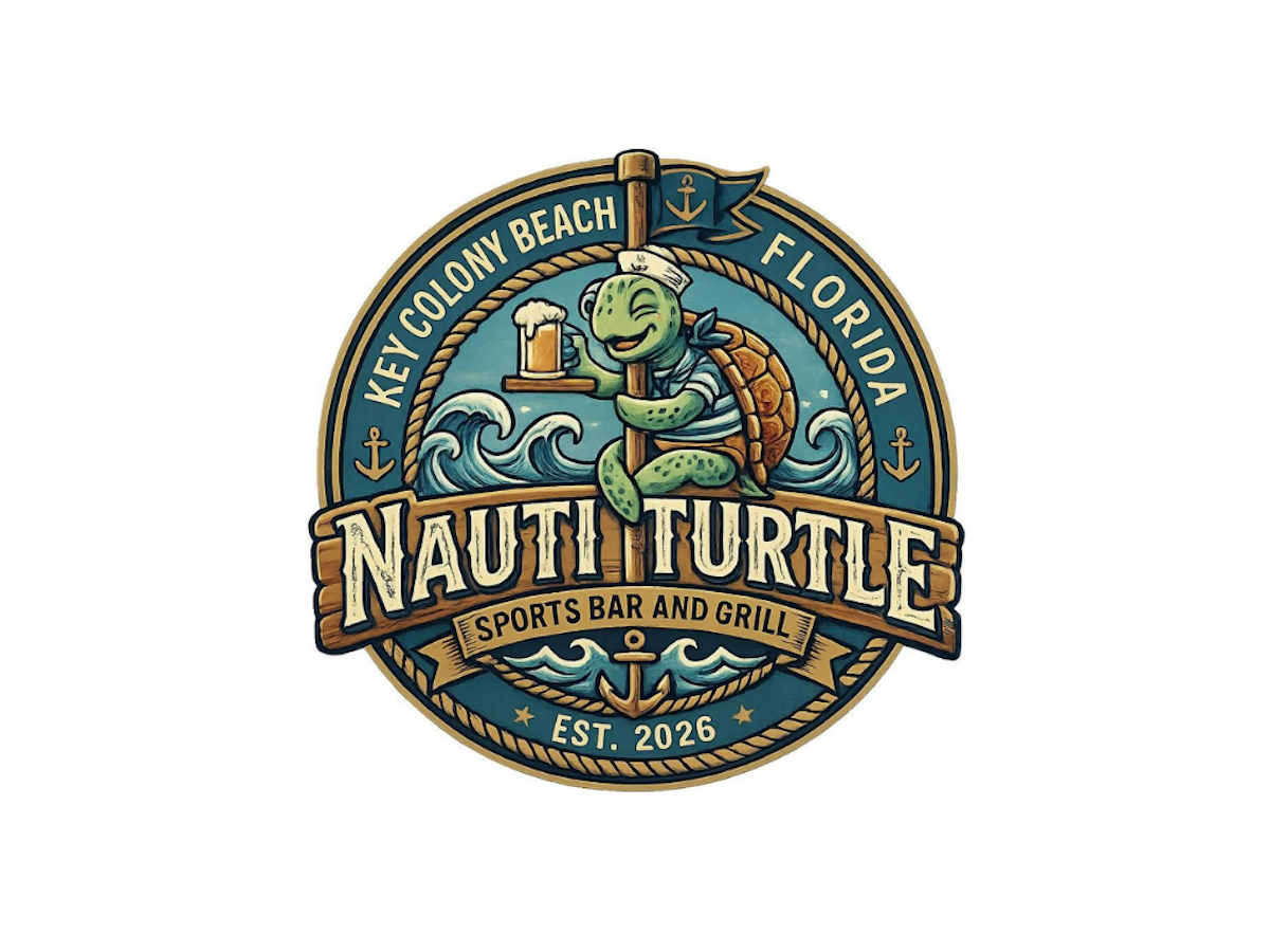 Nauti Turtle Bar & Grill
