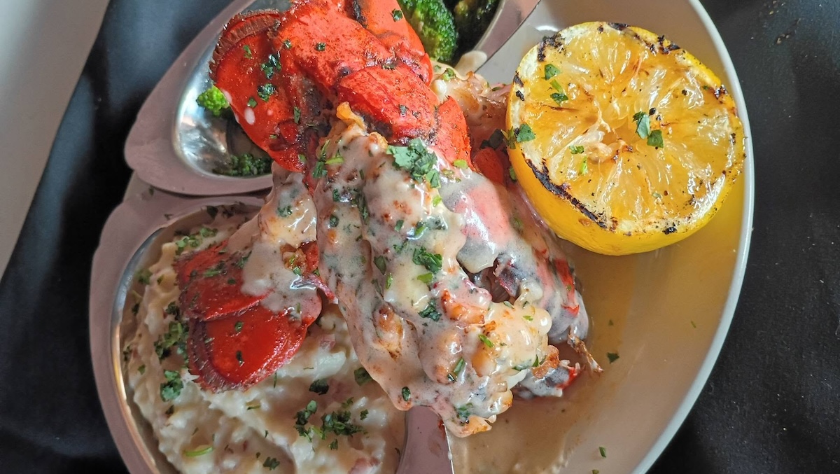New Restaurateur Came Out of Retirement for Next Chapter