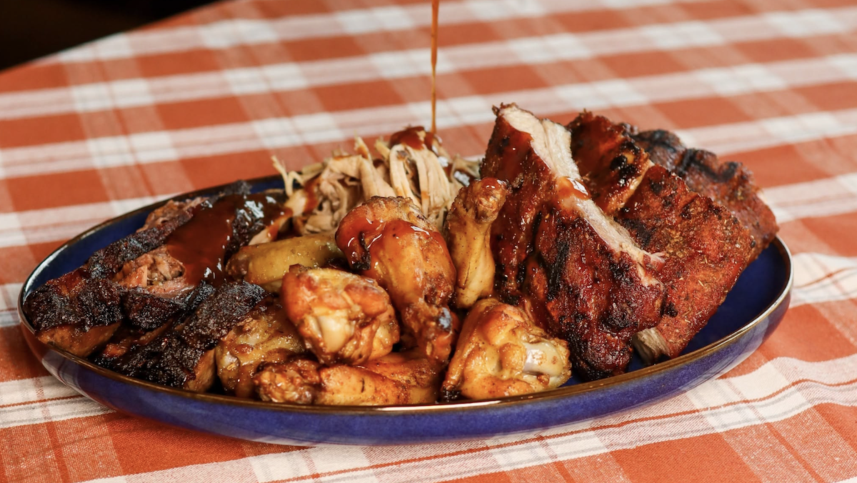 New York Butcher Shoppe Planning Smyrna Location