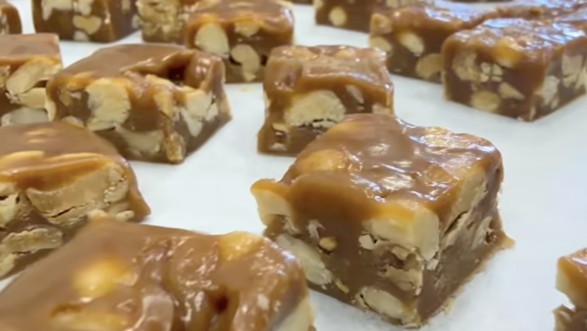 Newberry Candy Expanding For First Time In Thousand Oaks