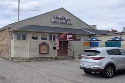 Newport Playhouse and Cabaret Restaurant image
