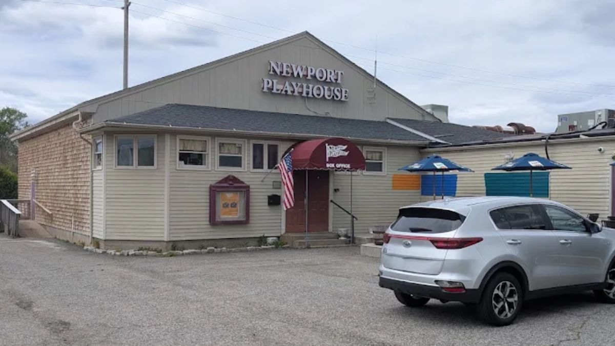 Newport Playhouse and Cabaret Restaurant image